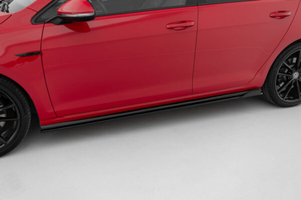 Μαρσπιέ V.1 Volkswagen Golf R / R-Line Mk7 Facelift Volkswagen Golf R Mk7 Facelift