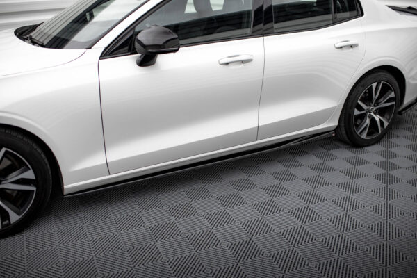 Μαρσπιέ V.1 Volvo S60/V60 R-Design Mk3 Volvo S60 Mk3