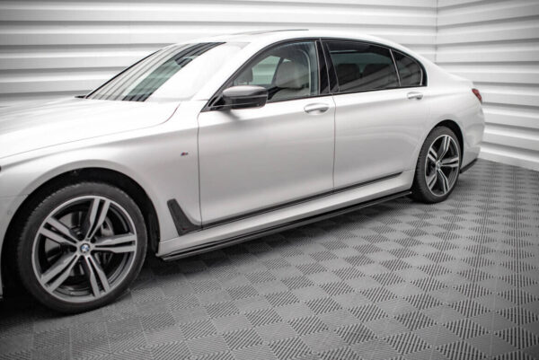 Μαρσπιέ V.1 for BMW 7 Long M-Pack G12
