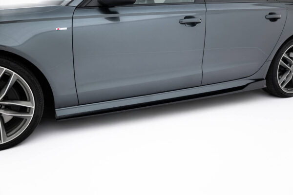 Μαρσπιέ V.2 Audi A6 / A6 C7 S-line/ S6 C7 Facelift