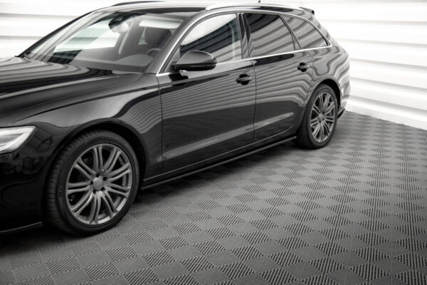 Μαρσπιέ V.2 Audi A6 C7