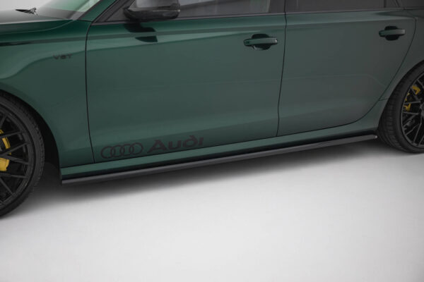 Μαρσπιέ V.2 Audi A6 S-line / S6 C7