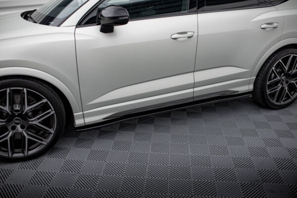 Μαρσπιέ V.2 Audi Q3 S-Line / RSQ3 Sportback / SUV F3 Audi RSQ3 F3