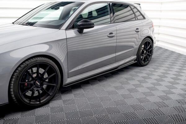 Μαρσπιέ V.2 Audi RS3 8V Sportback Facelift Audi A3 8V Facelift [2016- ]