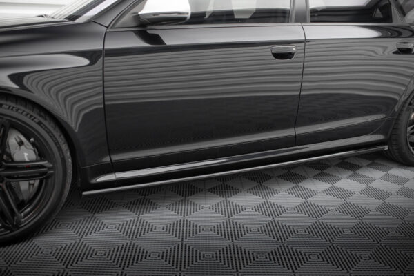 Μαρσπιέ V.2 Audi RS6 Avant C6