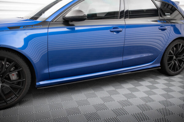Μαρσπιέ V.2 Audi RS6 C7 / C7 Facelift Audi A6 C7[2013-2014]