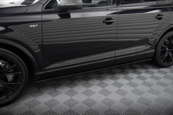 Μαρσπιέ V.2 Audi SQ7 / Q7 S-Line Mk2
