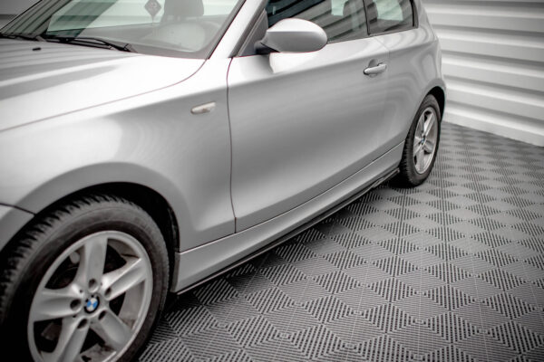 Μαρσπιέ V.2 BMW 1 E81 Facelift