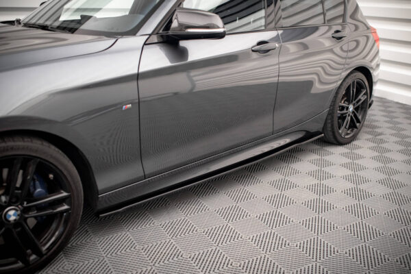 Μαρσπιέ V.2 BMW 1 M135i / M140i / M-Pack F20 BMW Seria 1 F20- F21 Facelift
