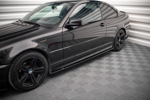 Μαρσπιέ V.2 BMW 3 Coupe M-Pack E46