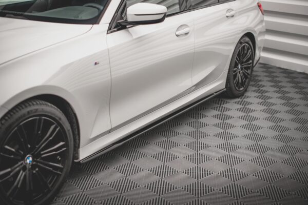 Μαρσπιέ V.2 BMW 3 G20 / G21 M-Pack BMW Seria 3 G20