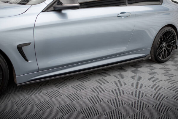 Μαρσπιέ V.2 BMW 4 Coupe / Gran Coupe / Cabrio M-Pack F32 / F36 / F33