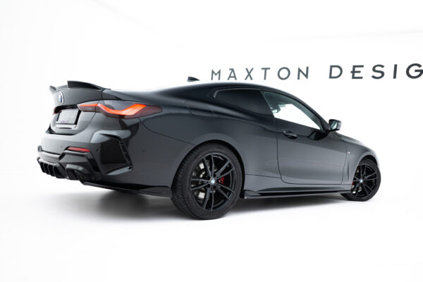 Μαρσπιέ V.2 BMW 4 M-Pack / M440i G22 / G23 / G22 Facelift / G23 Facelift BMW Seria 4 G22
