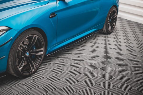 Μαρσπιέ V.2 BMW M2 F87 BMW Seria M2 F87