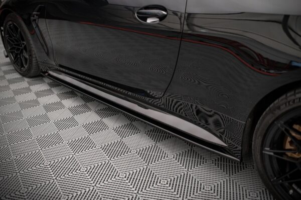 Μαρσπιέ V.2 BMW M4 G82 / G82 Facelift BMW Seria M4 G82 [2021-]