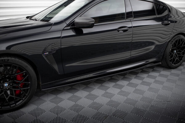 Μαρσπιέ V.2 BMW M8 Gran Coupe F93 / 8 Gran Coupe M-Pack G16 BMW Seria M8 Gran Coupe