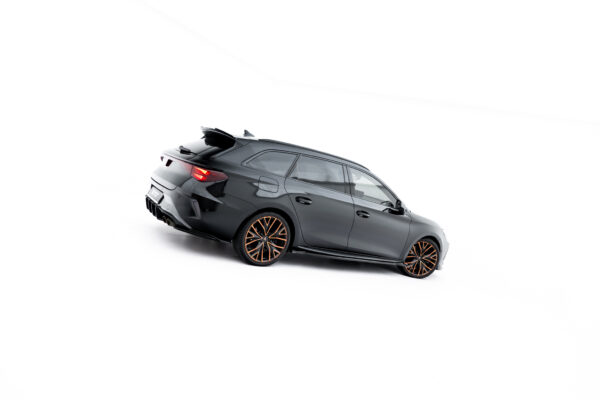 Μαρσπιέ V.2 Cupra Leon ST / Hatchback  Aero Mk1 / Mk1 Facelift
