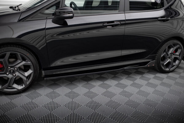 Μαρσπιέ V.2 + Flaps Ford Fiesta ST / ST-Line