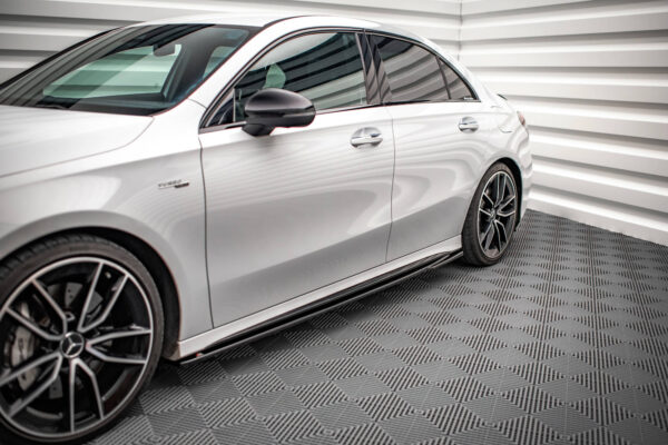 Μαρσπιέ V.2 Mercedes A35 AMG / AMG-Line W177