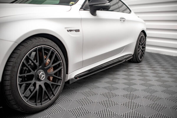 Μαρσπιέ V.2 Mercedes-AMG C 63AMG Coupe C205 Facelift