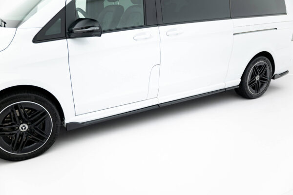 Μαρσπιέ V.2 Mercedes-Benz V-Class Extra Long AMG-Line W447