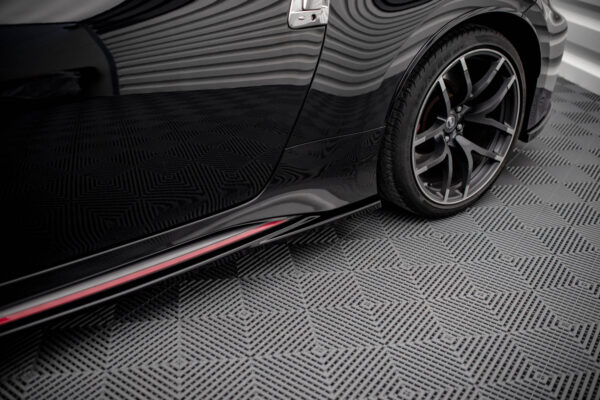 Μαρσπιέ V.2 Nissan 370Z Nismo Facelift