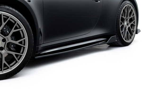 Μαρσπιέ V.2 Porsche 911 Carrera Sport Design 992