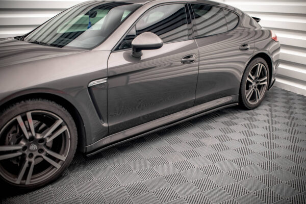 Μαρσπιέ V.2 Porsche Panamera / Panamera Diesel / Panamera Turbo 970