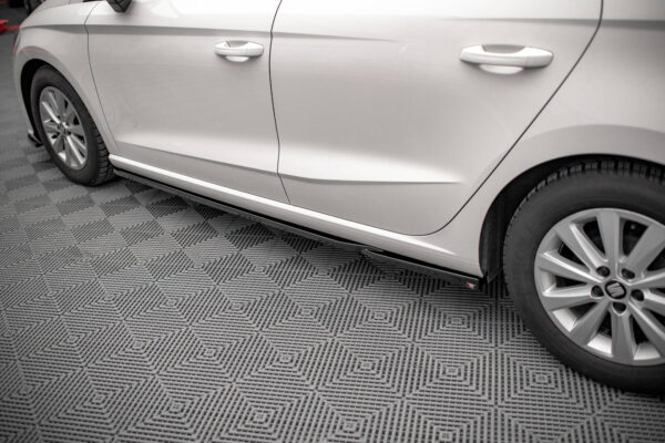 Μαρσπιέ V.2 Seat Ibiza FR/ Standard Mk5