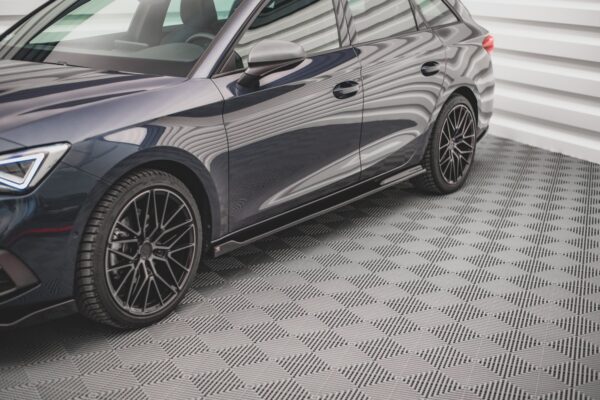 Μαρσπιέ V.2 Seat Leon FR ST / Hatchback Mk4 / Cupra Leon ST / Hatchback Mk1 / Mk1 Facelift Seat Leon FR Mk4 [2020-]