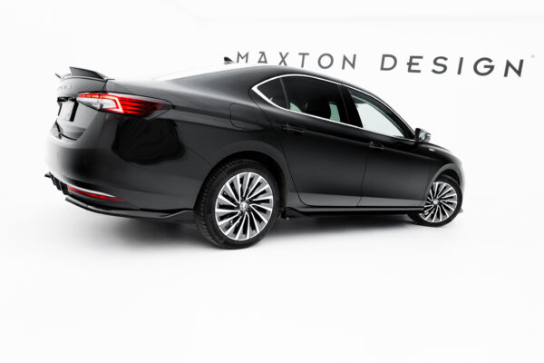Μαρσπιέ V.2 Skoda Superb Mk4
