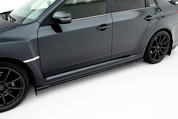 Μαρσπιέ V.2 Subaru Impreza WRX STI Mk3 Facelift