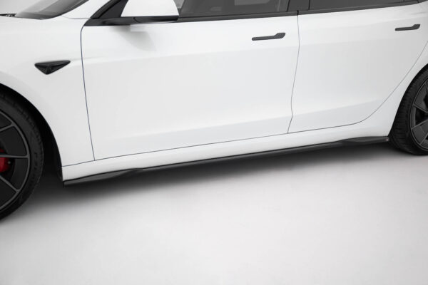 Μαρσπιέ V.2 Tesla Model 3 Performance Mk1 Facelift