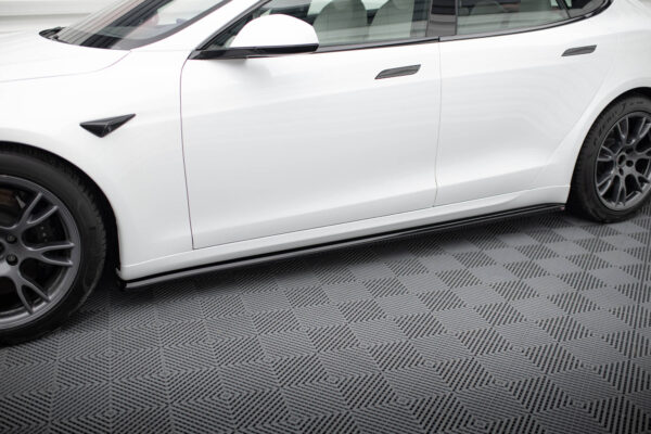 Μαρσπιέ V.2 Tesla Model S Plaid Mk1 Facelift