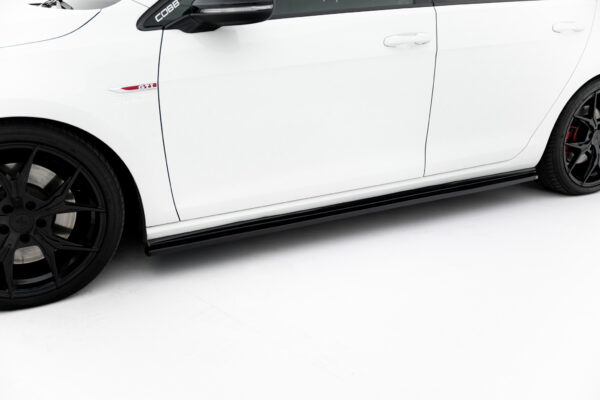 Μαρσπιέ V.2 VW Golf 7 GTI (narrow) Volkswagen Golf GTI Mk7