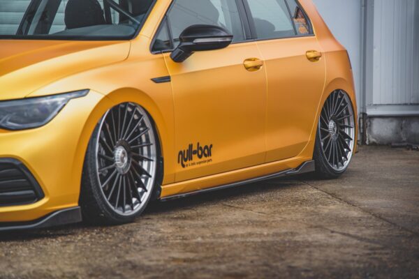 Μαρσπιέ V.2 Volkswagen Golf Mk8 Volkswagen Golf Mk8