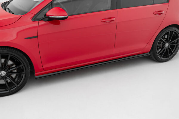Μαρσπιέ V.2 Volkswagen Golf R / R-Line Mk7 Facelift Volkswagen Golf R Mk7 Facelift