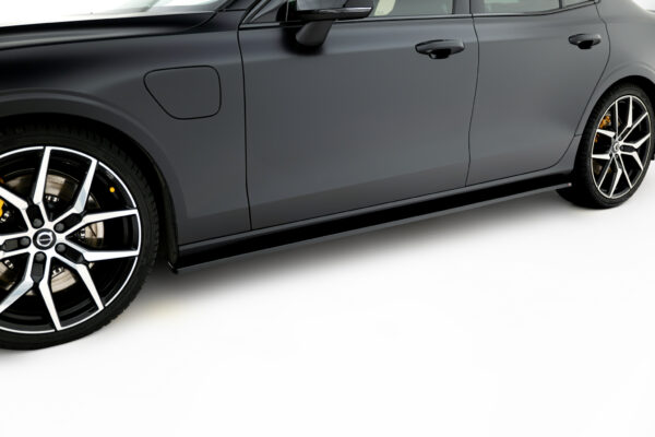 Μαρσπιέ V.2 Volvo S60/V60 R-Design Mk3 Volvo S60 Mk3