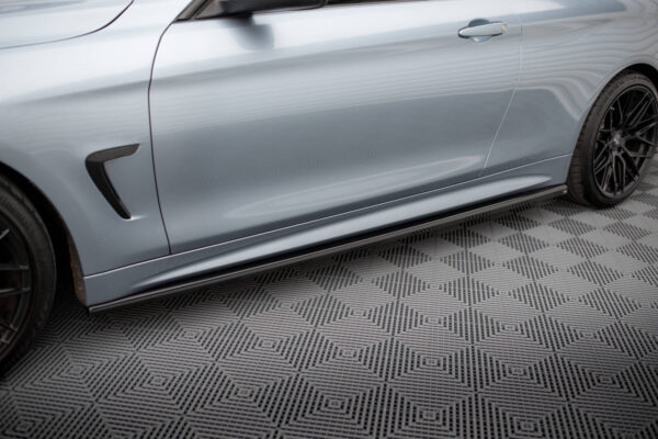 Μαρσπιέ V.3 BMW 4 Coupe / Gran Coupe / Cabrio M-Pack F32 / F36 / F33