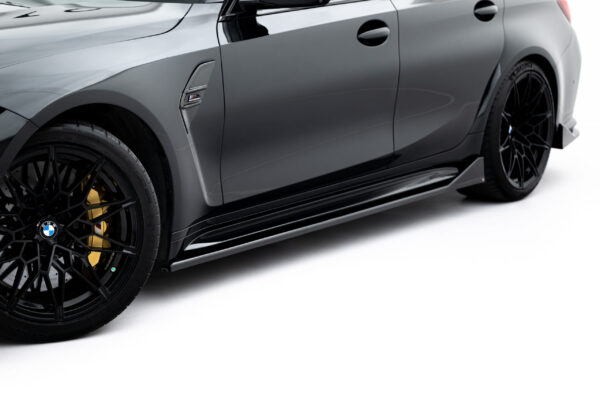 Μαρσπιέ V.3 CSL Look BMW M3 Sedan / Touring G80 / G81