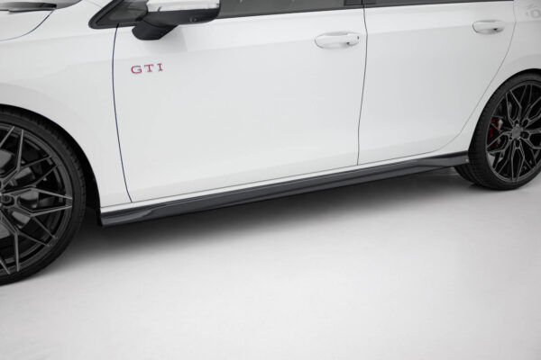Μαρσπιέ V.3 Volkswagen Golf GTI / GTE / GTI Clubsport / GTD / R-Line Mk8 Volkswagen Golf GTI Mk8