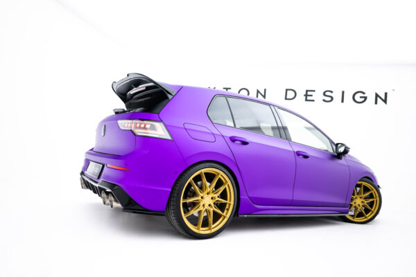 Μαρσπιέ V.3 Volkswagen Golf R Hatchback Mk8 Facelift