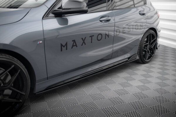 Μαρσπιέ V.3 for BMW 1 M-Pack/ M135i / 128ti F40 BMW Seria 1 F40