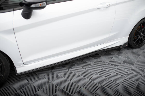 Μαρσπιέ V.4 + Flaps Ford Fiesta ST / ST-Line Mk7
