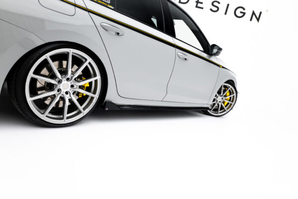 Μαρσπιέ V.4 Skoda Octavia RS Liftback / Combi Mk4