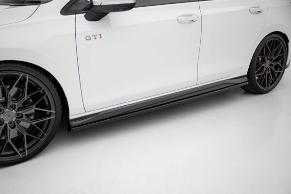 Μαρσπιέ V.4 Volkswagen Golf GTI / GTE / GTI Clubsport / GTD / R-Line Mk8