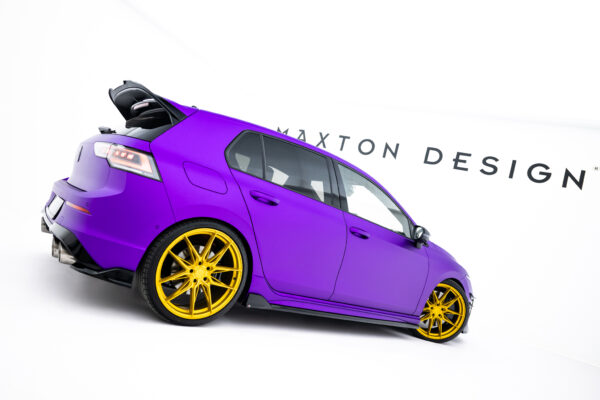 Μαρσπιέ V.4 Volkswagen Golf R Hatchback Mk8 / Mk8 Facelift