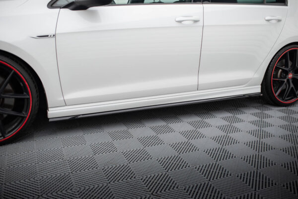 Μαρσπιέ V.4 Volkswagen Golf R / R-Line Mk7
