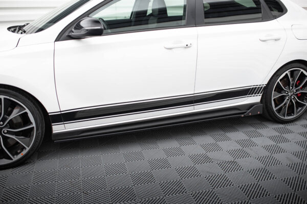 Μαρσπιέ V.5 + Flaps Hyundai I30 N / N-Line Hatchback / Fastback Mk3 / Mk3 Facelift Hyundai I30 N Mk3