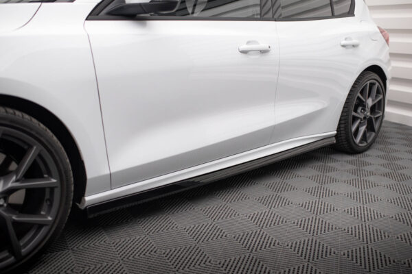 Μαρσπιέ V.5 Ford Focus ST / ST-Line Mk4 Facelift Ford Focus ST Mk4[2019-]